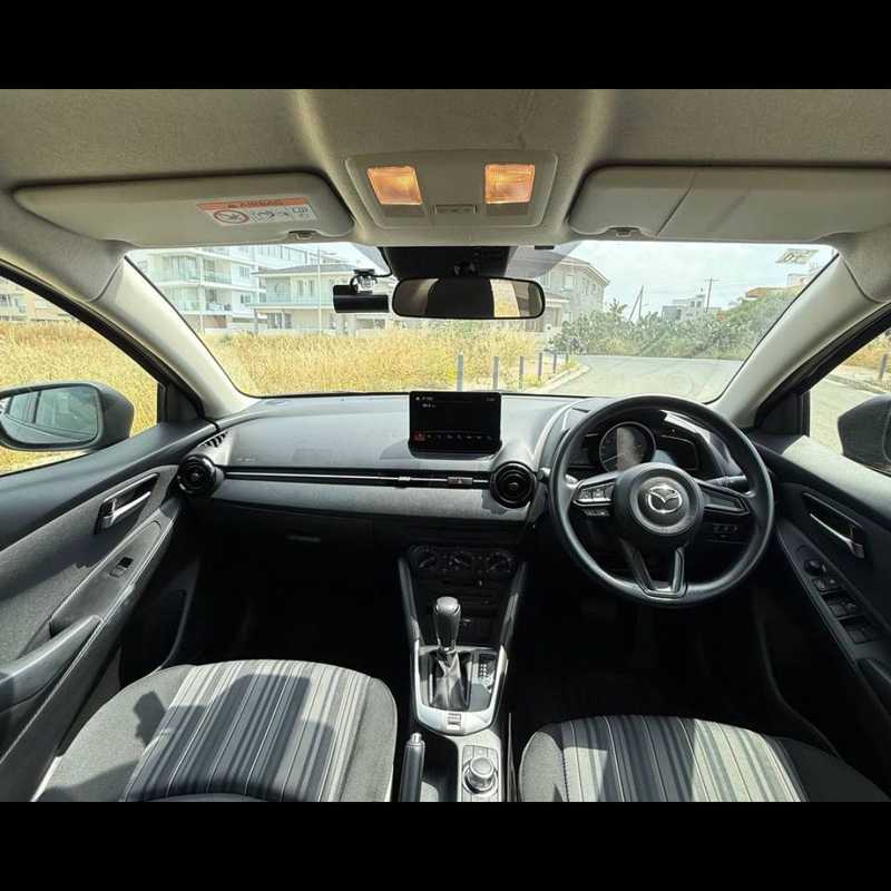 2022 Mazda 2 1,5L 2022 Cyprus