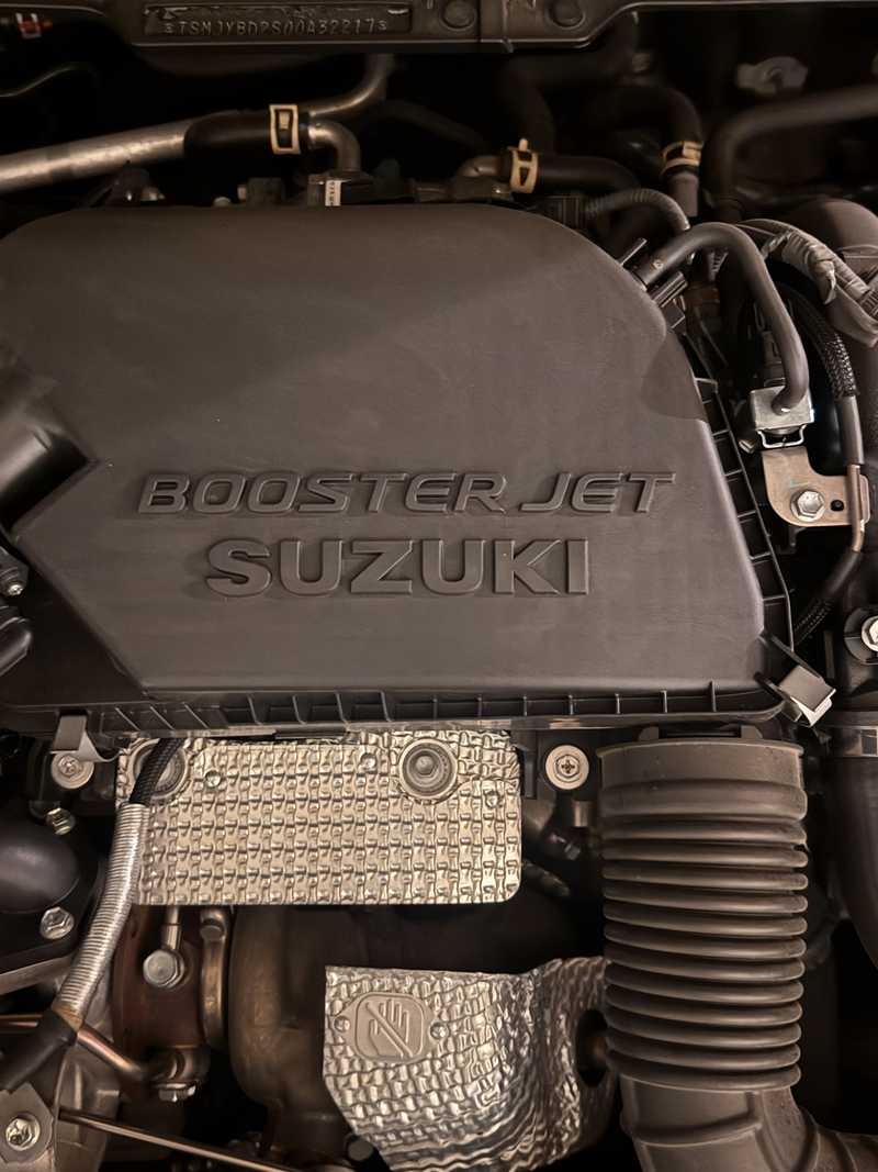 2022 Suzuki S-CROSS 1,4L 2022 Cyprus