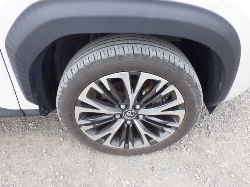 2023 Toyota Yaris Cross 1,5L 2023 Cyprus