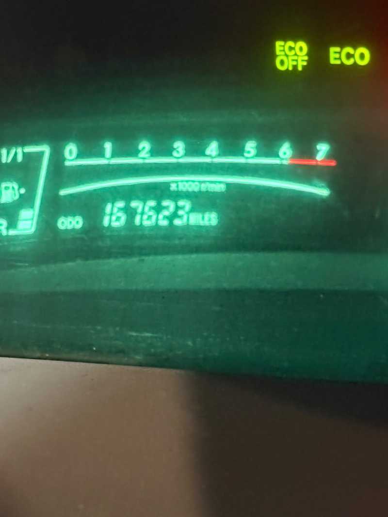 2009 Toyota Yaris 1,3L 2009 Cyprus