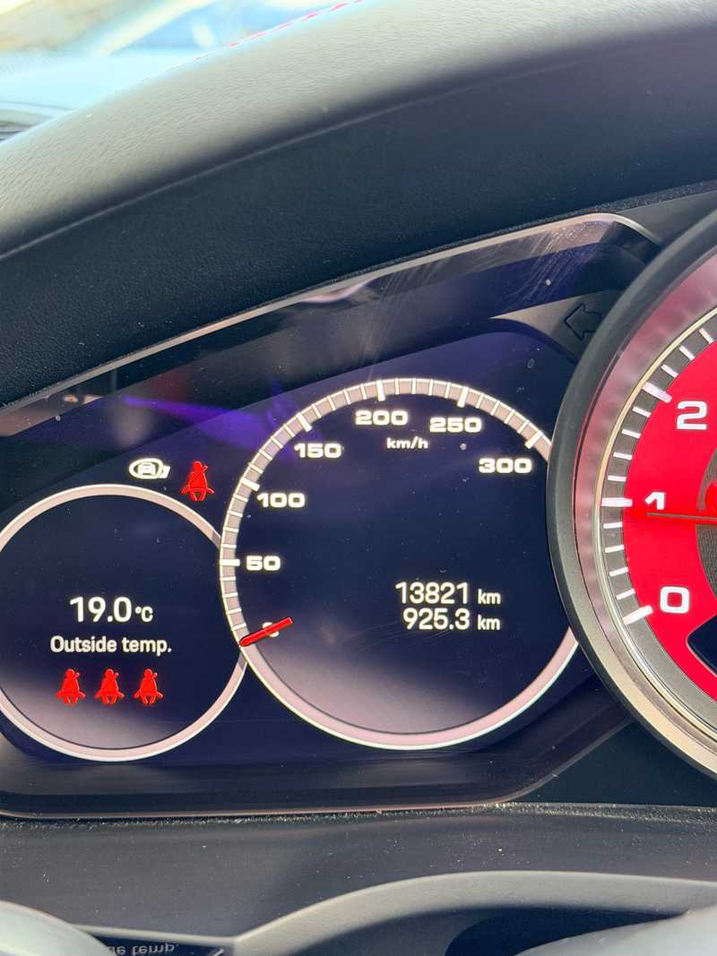 2024 Porsche Cayenne GTS 4,0L 2024 Cyprus