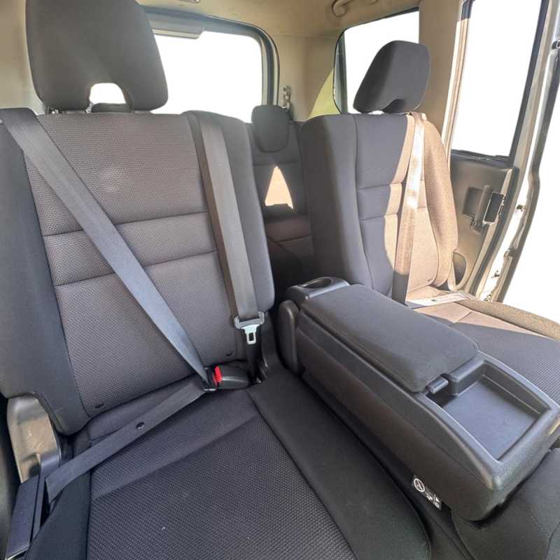 2021 Nissan Serena 2,0L 2021 Cyprus