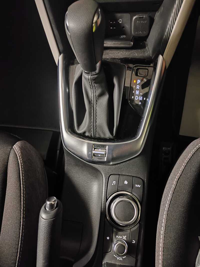 2023 Mazda 2 1,3L 2023 Cyprus