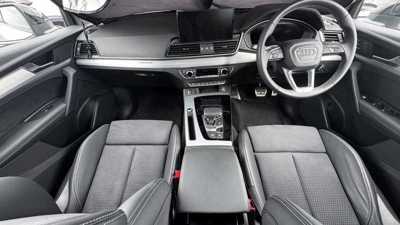 2024 Audi Q5 2,0L 2024 Cyprus