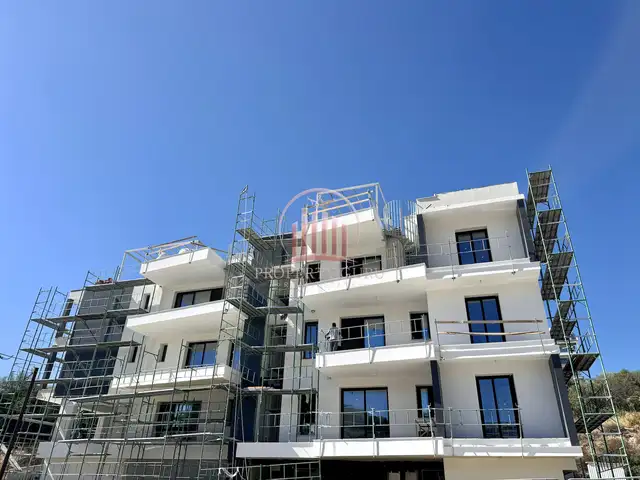 2-bedroom apartment for sale, Limassol — Panthea