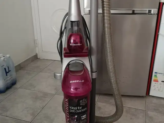 Electrolux Pet hair Vacuum cleaner, Επαρχία Πάφου — Universal