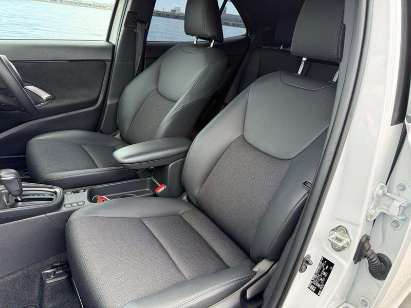 2024 Toyota Yaris Cross 1,5L 2024 Cyprus