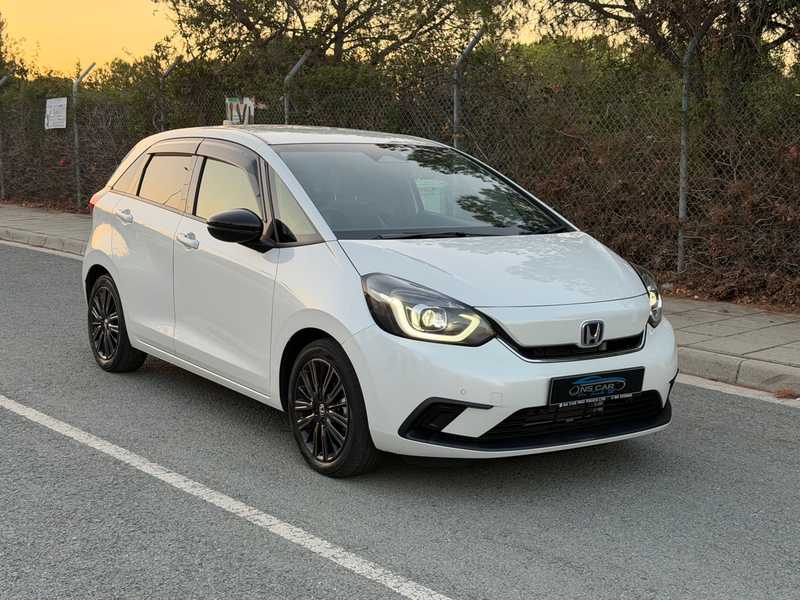 Honda Fit 1,5L 2022
