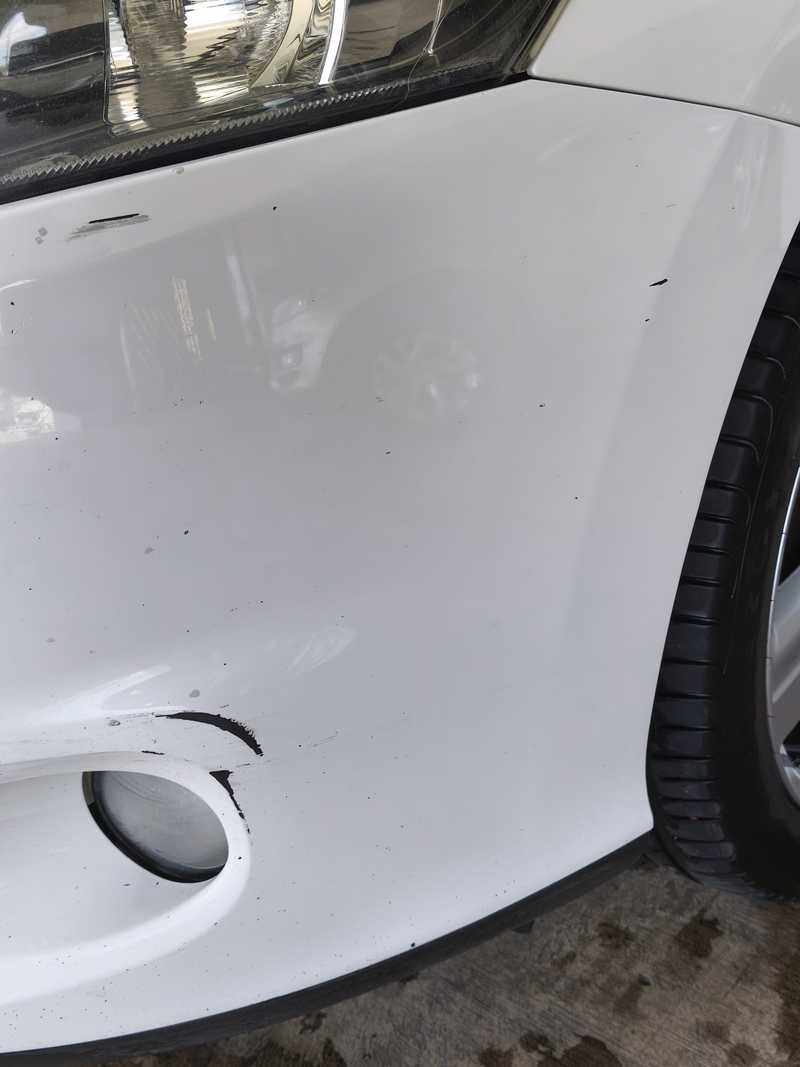 2010 Toyota Auris 1,6L 2010 Cyprus