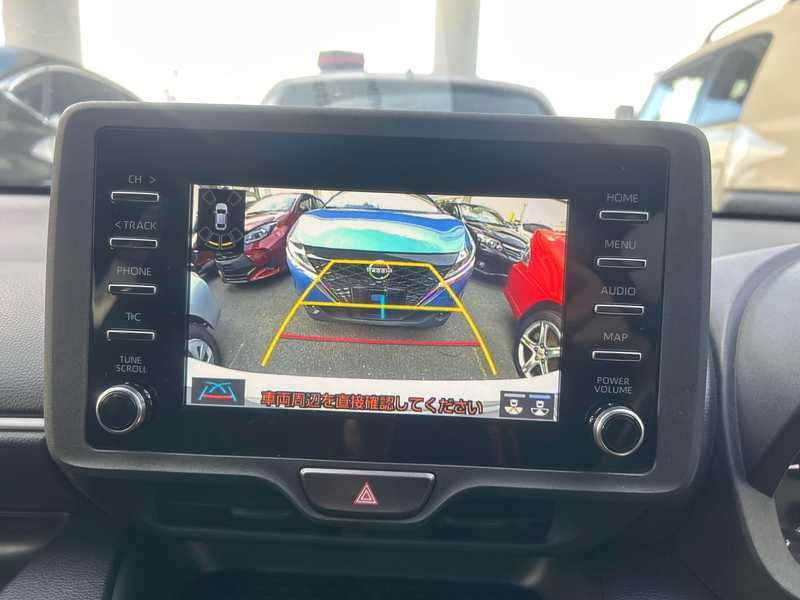 2020 Toyota Yaris 1,0L 2020 Cyprus