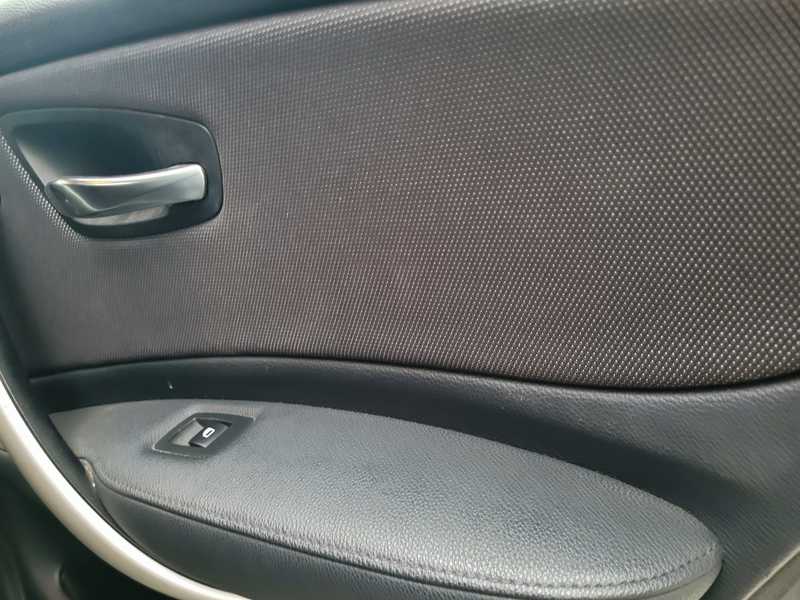 2009 BMW 1-Series 1,6L 2009 Cyprus