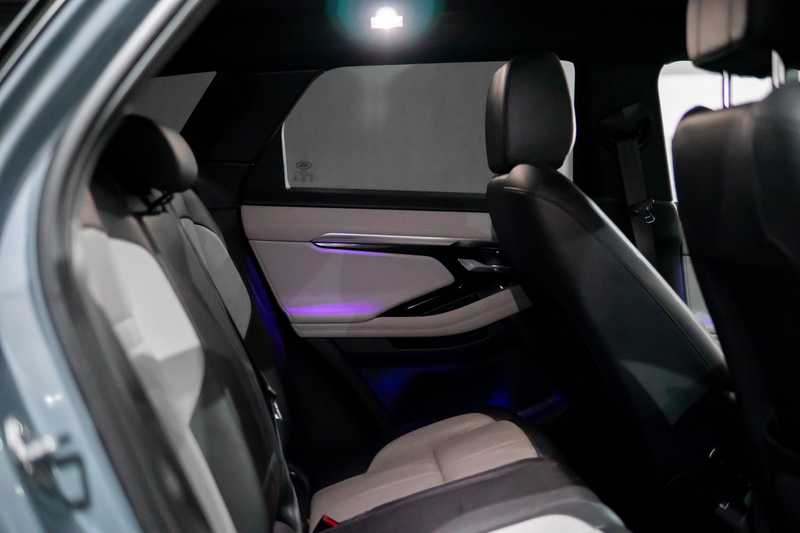 2019 Land Rover Range Rover Evoque 2,0L 2019 Cyprus