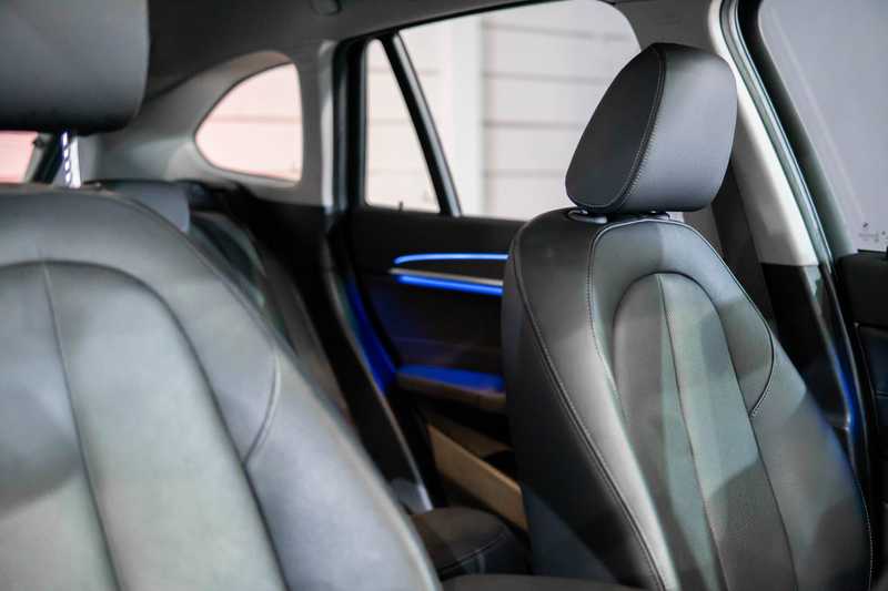 2020 BMW X1 2,0L 2020 Cyprus