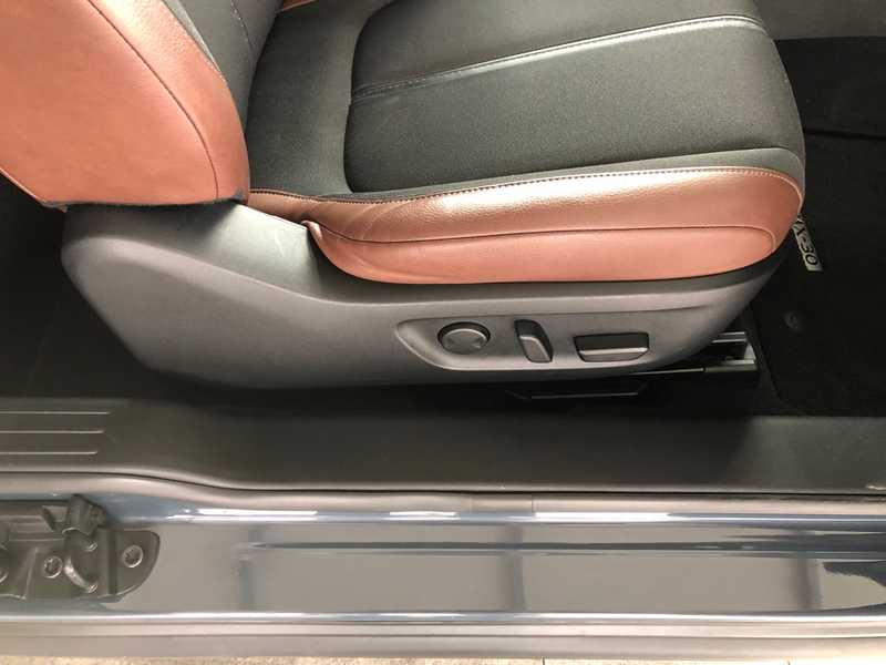 2021 Mazda MX-3 2,0L 2021 Cyprus