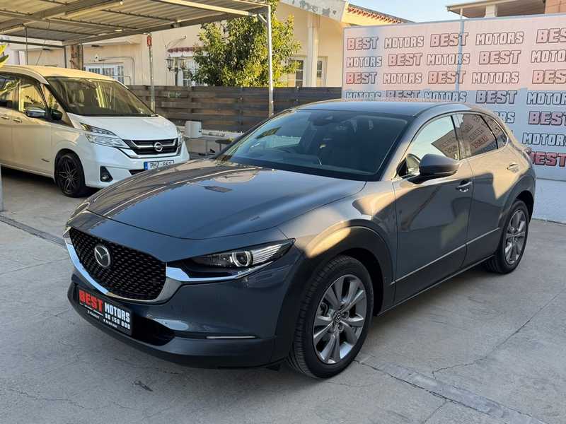 2021 Mazda CX-30 2,0L 2021 Cyprus