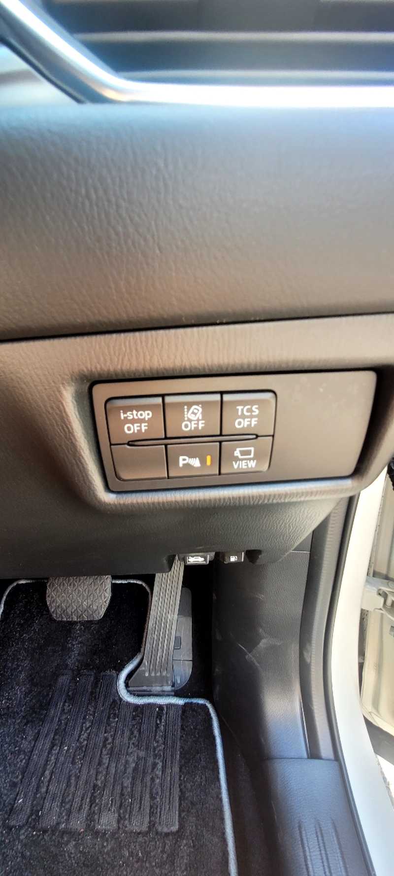 2022 Mazda CX-5 2,0L 2022 Cyprus