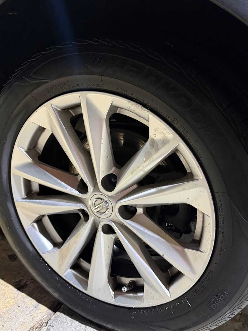 2014 Nissan Qashqai 1,6L 2014 Cyprus
