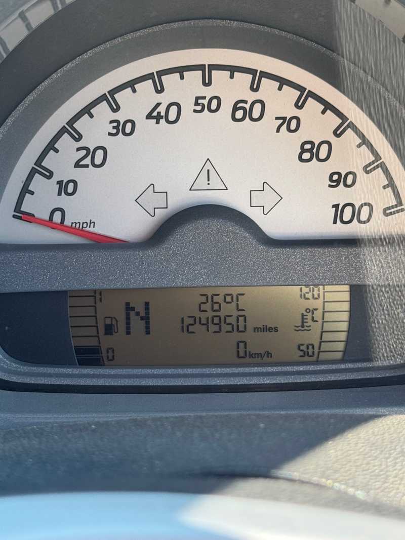 2007 Cars Other 1,0L 2007 Cyprus