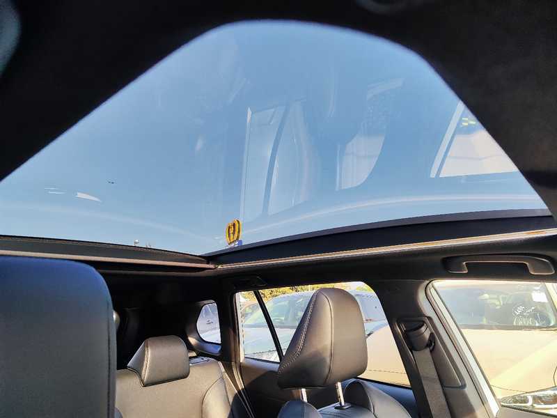 2025 Toyota Corolla Cross 1,8L 2025 Cyprus