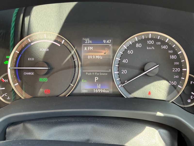 2022 Lexus RX 3,5L 2022 Cyprus