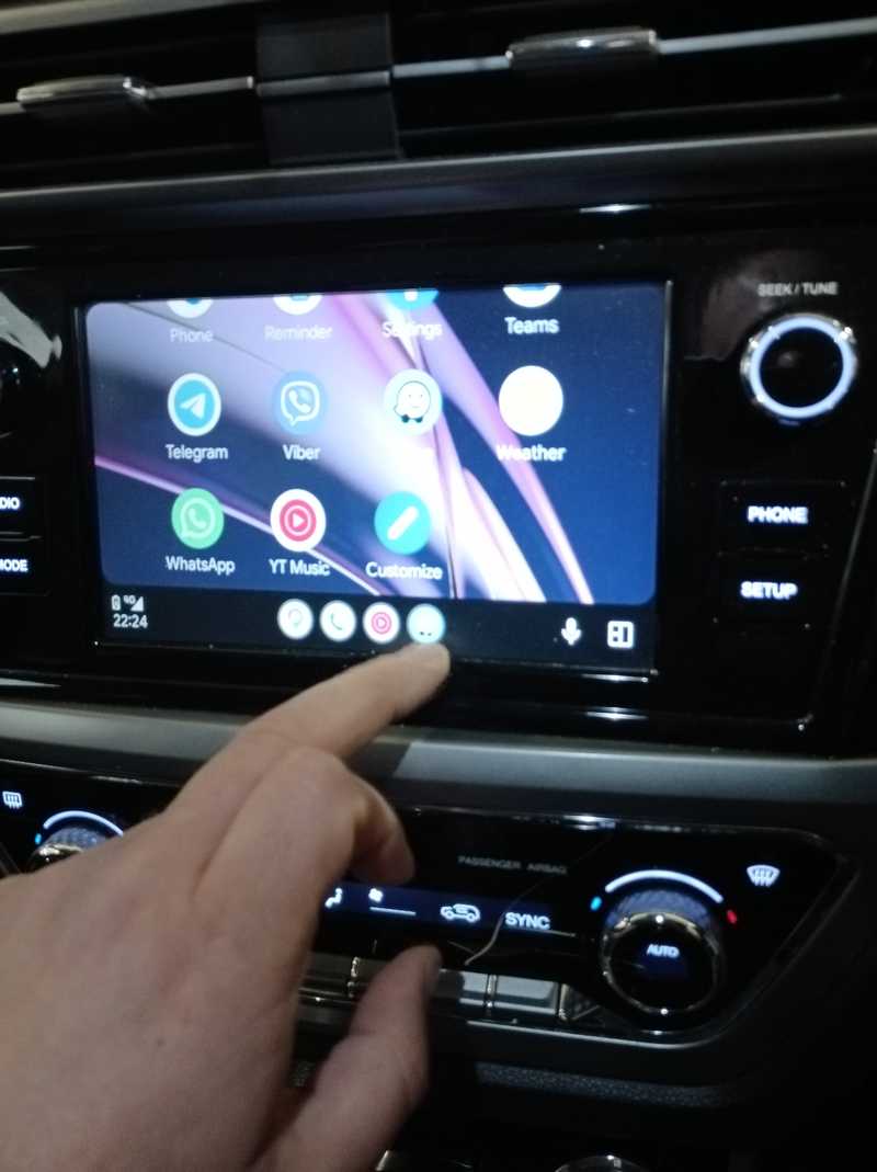 2021 SsangYong Korando 1,5L 2021 Cyprus