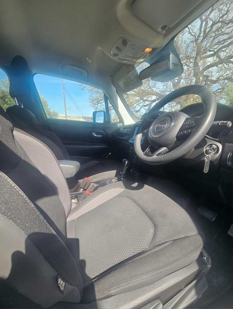 2022 Jeep Renegade 1,5L 2022 Cyprus
