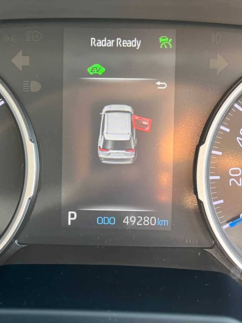 2020 Toyota RAV4 2,5L 2020 Cyprus