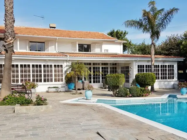 6-bedroom villa for sale, Επαρχία Λευκωσίας — Λευκωσία - 'Αγιος Ανδρέας