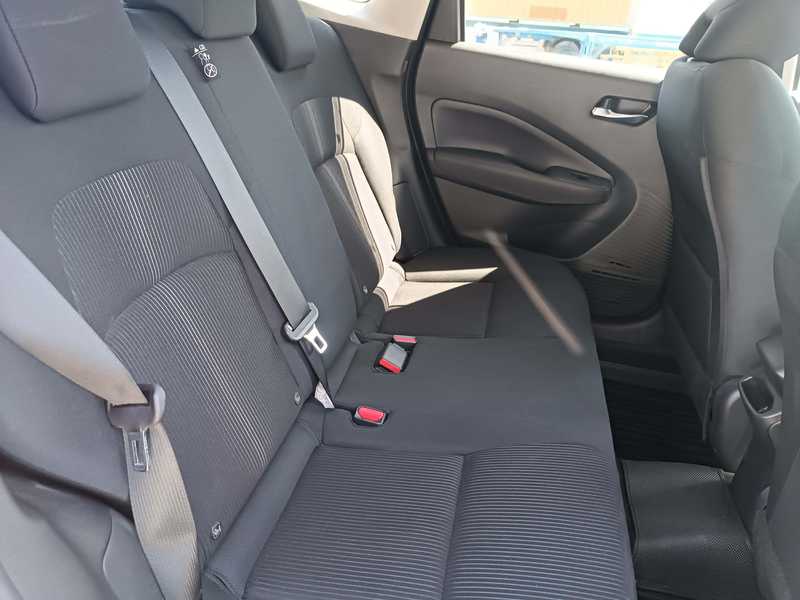 2021 Nissan Note e-Power 1,2L 2021 Cyprus