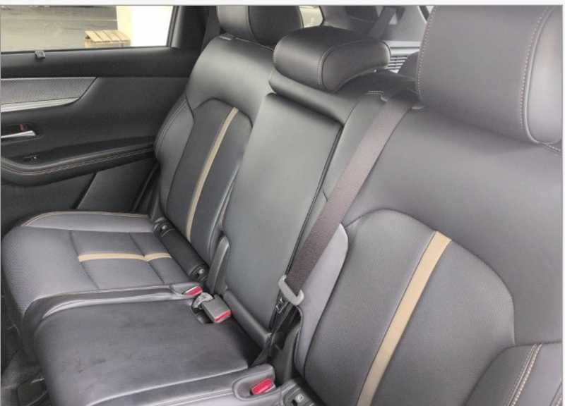 2025 Mazda CX-80 3,3L 2025 Cyprus