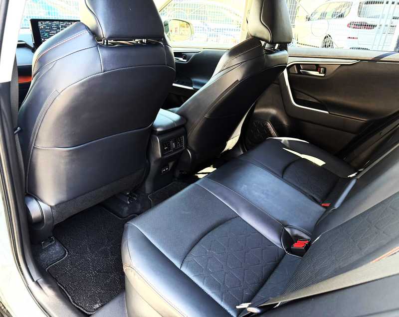 2023 Toyota RAV4 2,5L 2023 Cyprus
