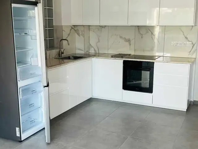 1-bedroom apartment to rent, Nicosia — Strovolos - Agios Vasileios
