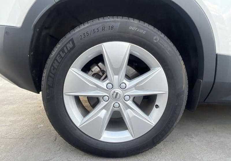 2023 Volvo XC40 2,0L 2023 Cyprus