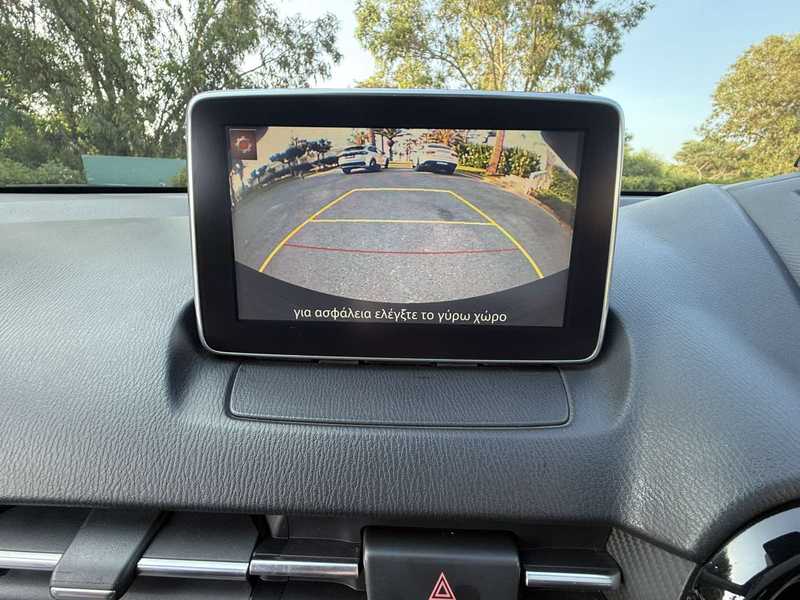 2015 Mazda Demio 1,5L 2015 Cyprus