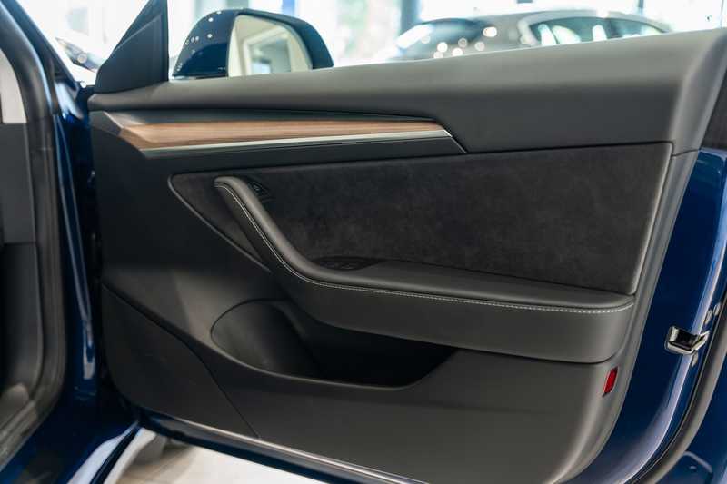 2021 Tesla Model 3 Electric 2021 Cyprus