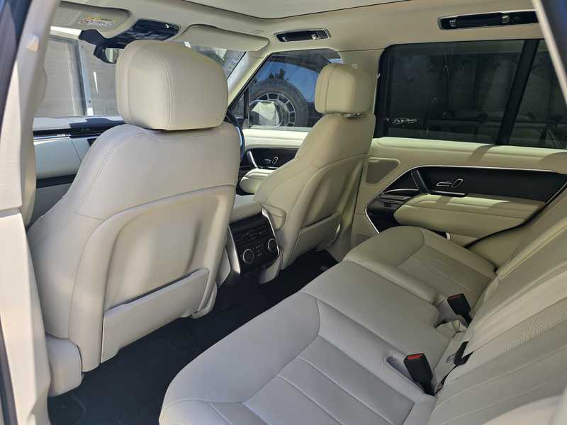 2022 Land Rover Range Rover Vogue 3,0L 2022 Cyprus