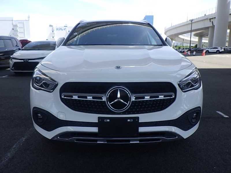 2023 Mercedes-Benz CLA-Class 2,0L 2023 Cyprus