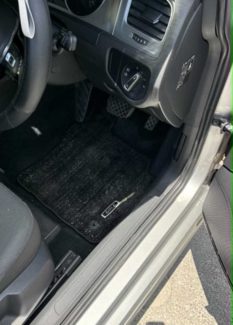 2015 Volkswagen Golf 1,2L 2015 Cyprus