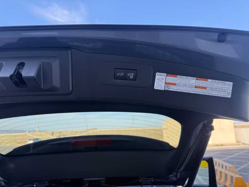 2022 Lexus NX 2,5L 2022 Cyprus