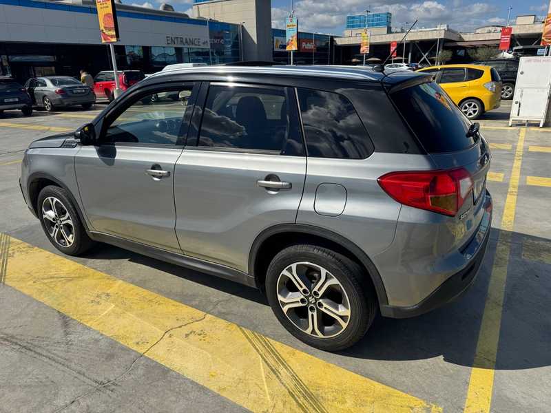 2016 Suzuki Vitara 1,6L 2016 Cyprus