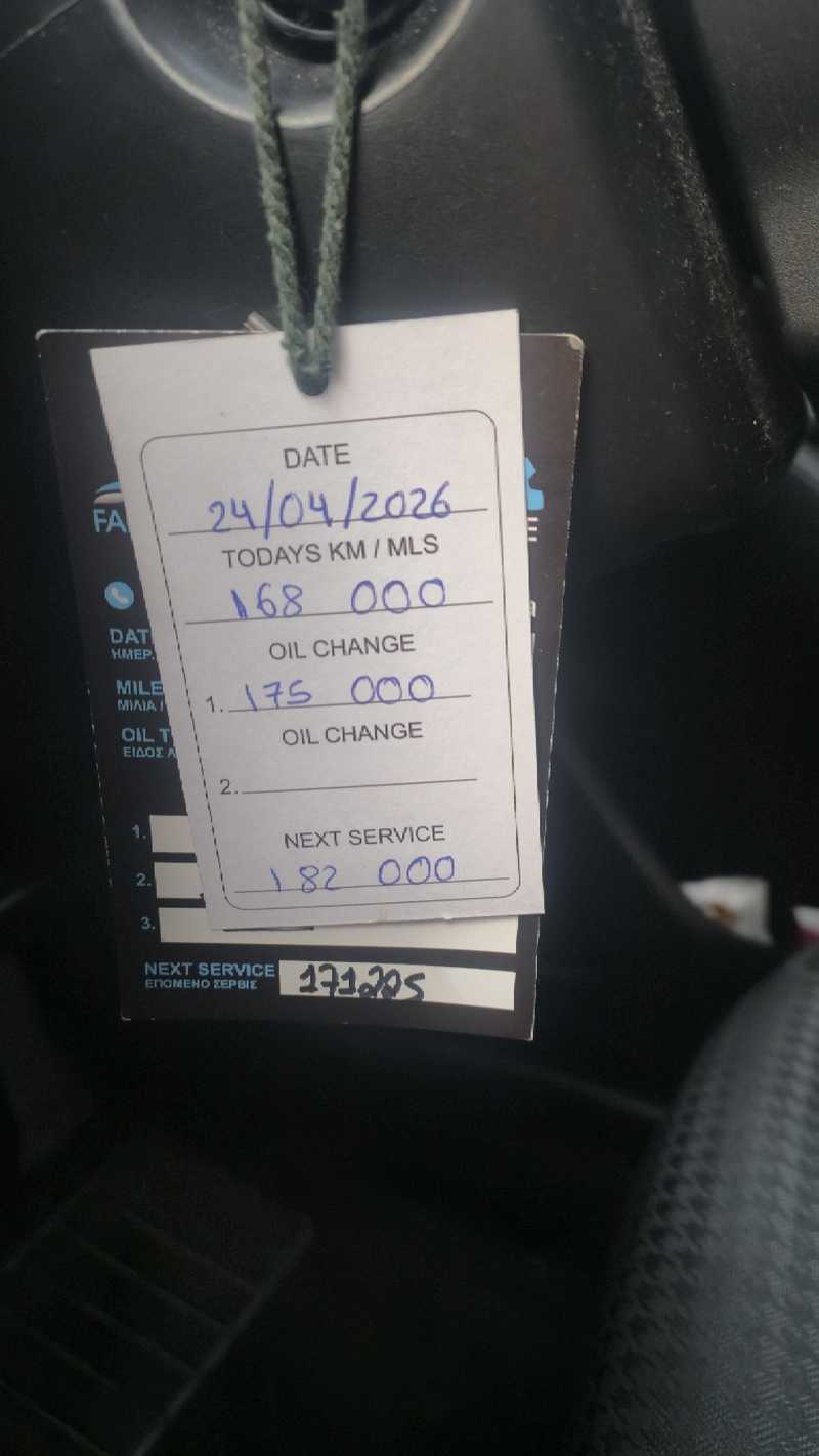 2017 Mazda Demio 1,3L 2017 Cyprus