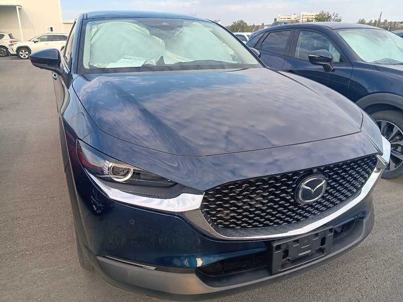 2024 Mazda CX-30 2,0L 2024 Cyprus