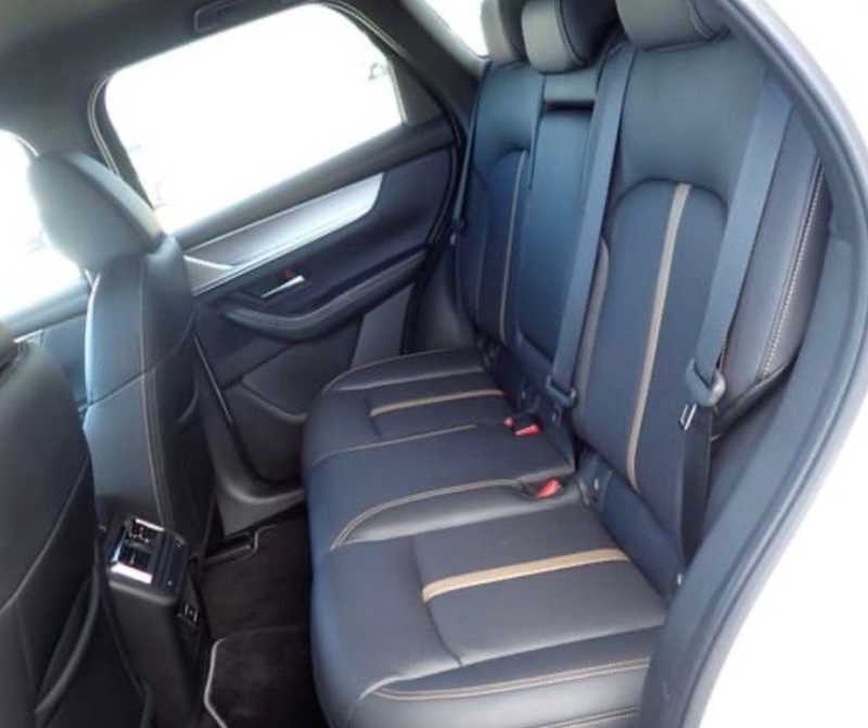 2024 Mazda CX-60 3,3L 2024 Cyprus