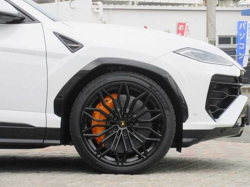 2025 Lamborghini Urus 4,0L 2025 Cyprus