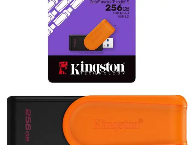 Pendrivekingstonexodiasusb32256gborangeblack, Επαρχία Λεμεσού — Λεμεσός - Άγιος Ιωάννης