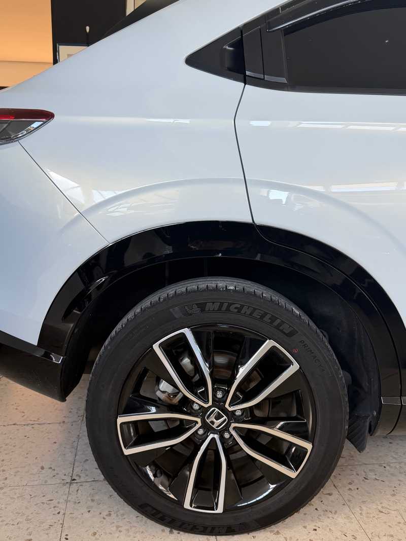 2022 Honda Vezel 1,5L 2022 Cyprus