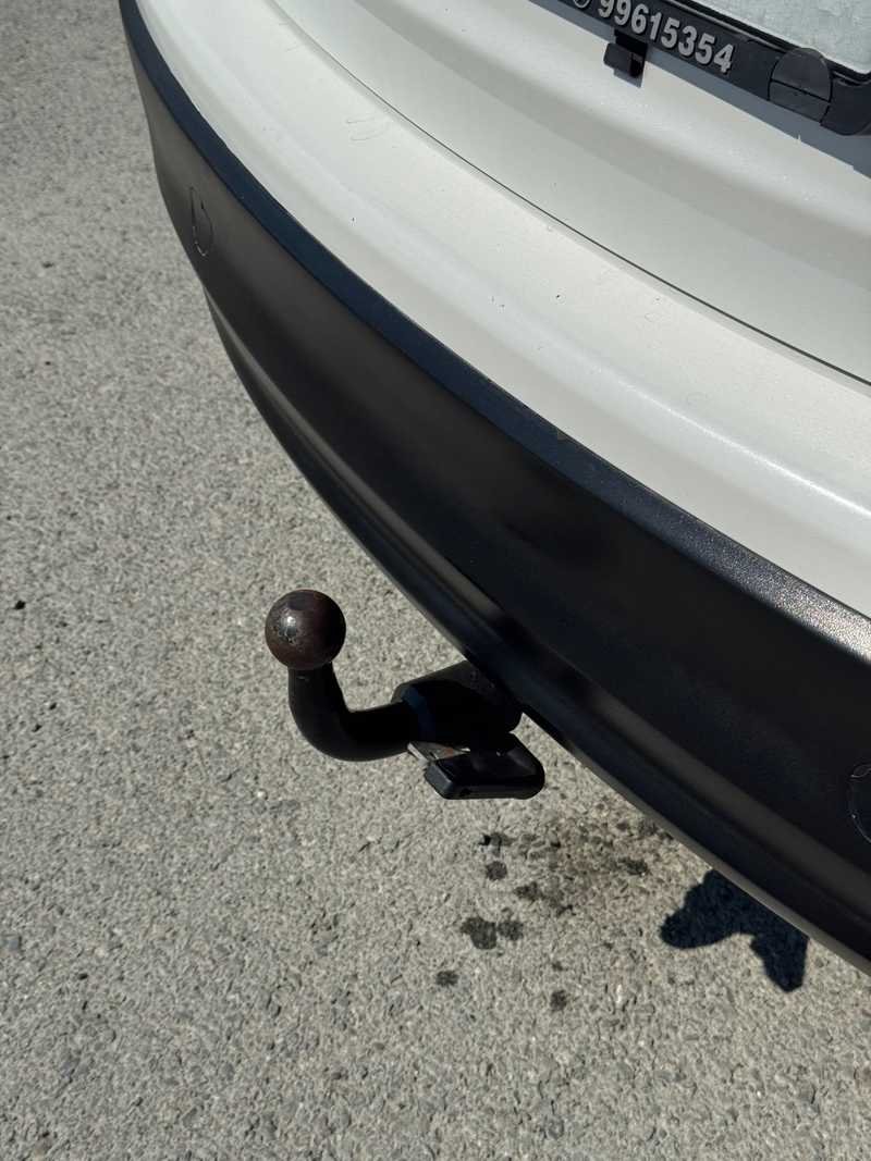 2012 Mazda CX-5 2,2L 2012 Cyprus