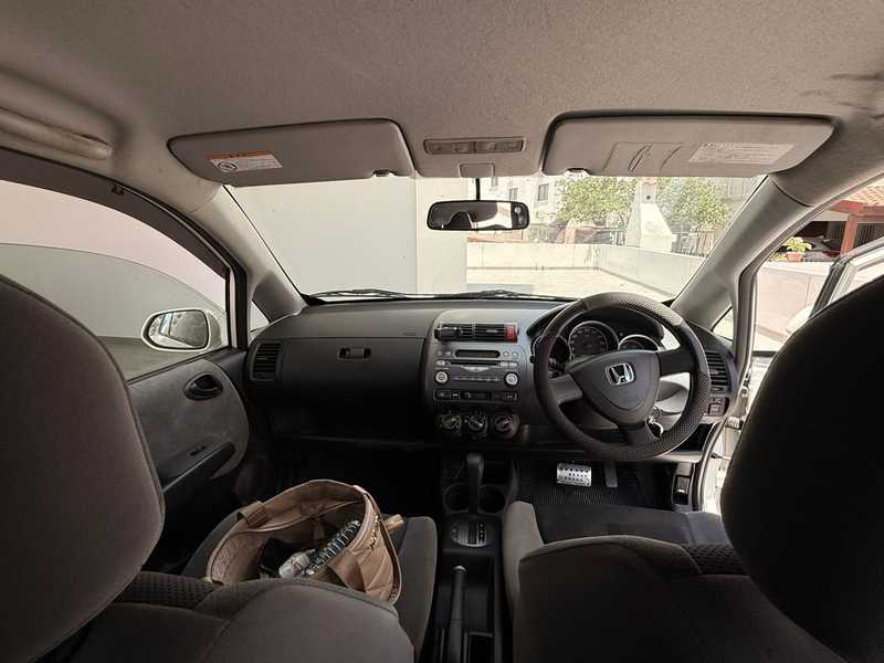 2001 Honda Fit 1,3L 2001 Cyprus