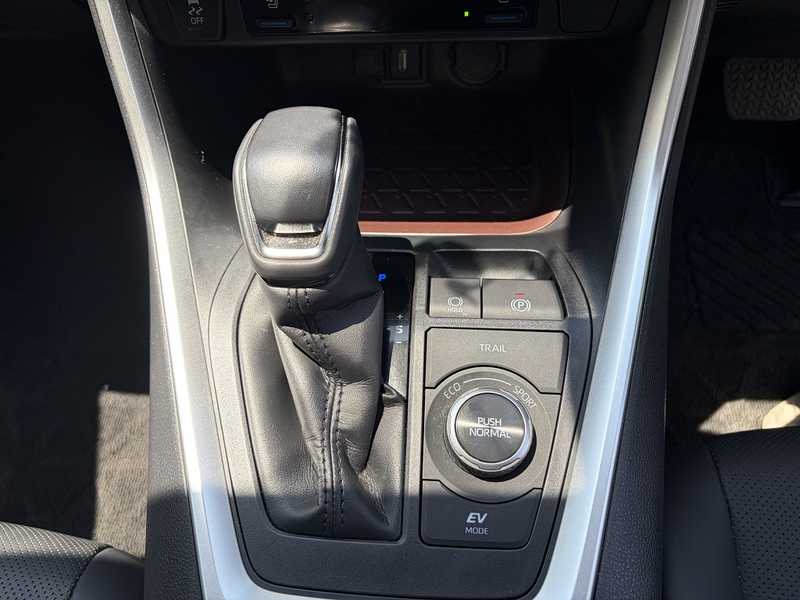2022 Toyota RAV4 2,5L 2022 Cyprus