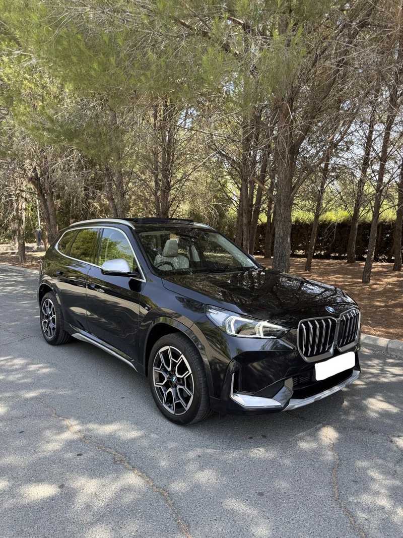 2023 BMW X1 2,0L 2023 Cyprus